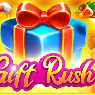Gift Rush by BGaming