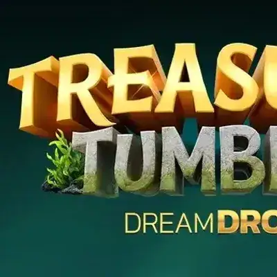 Treasure Tumble Dream Drop by Relax Gaming