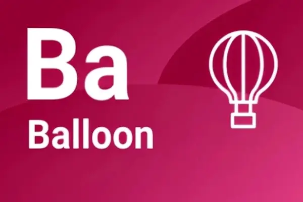 Balloon