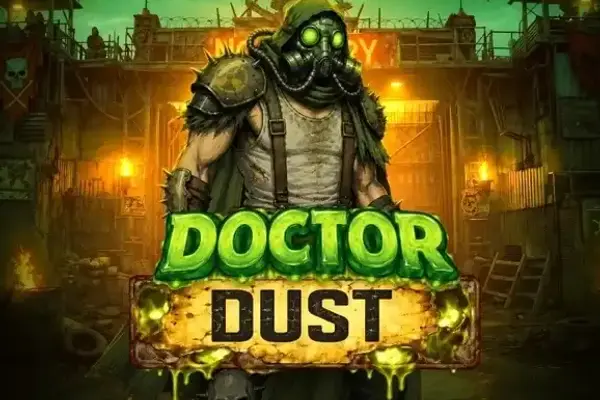 Doctor Dust