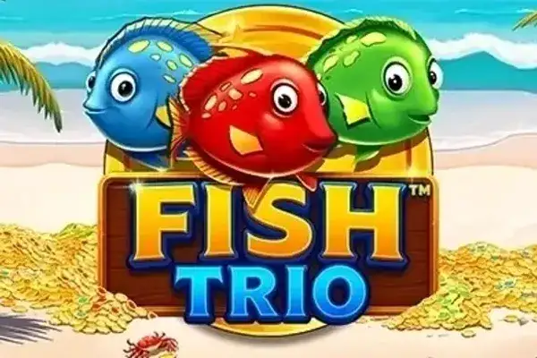 Fish Trio