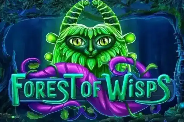 Forest of Wisps