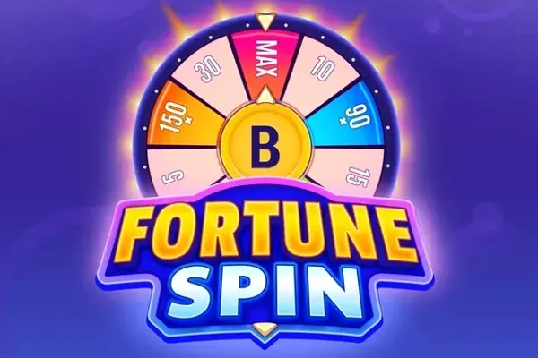 Fortune Spin
