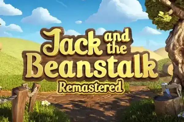 Jack and the Beanstalk Remastered