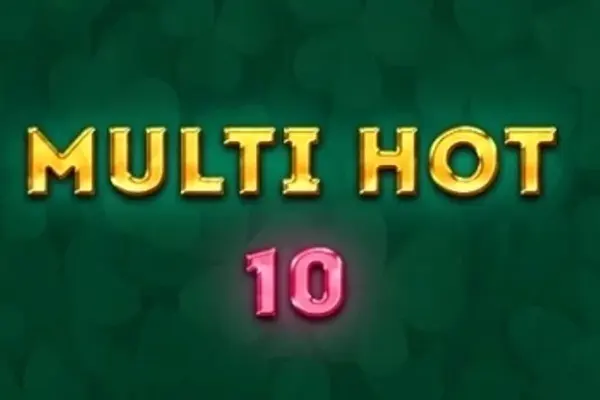 Multi Hot 10