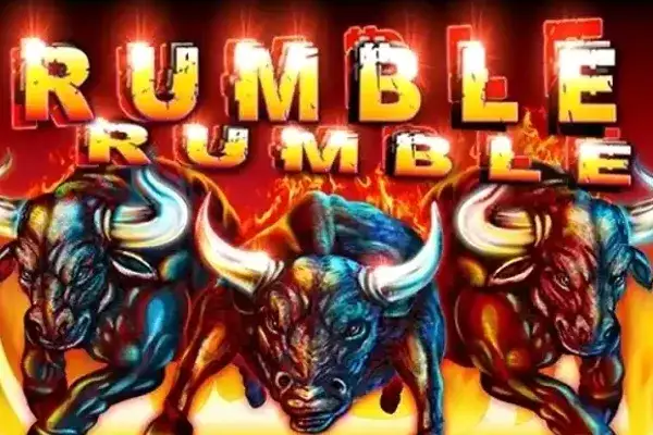 Rumble Rumble