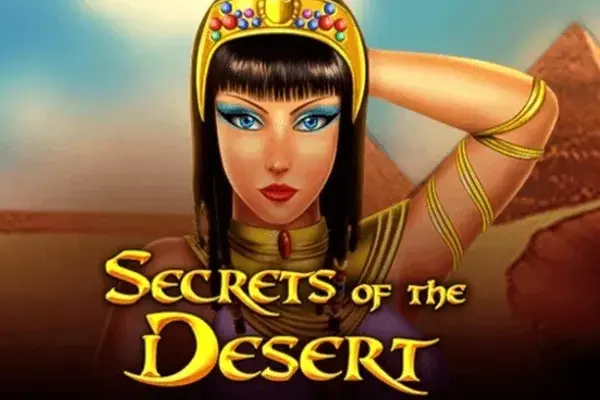 Secrets of the Desert