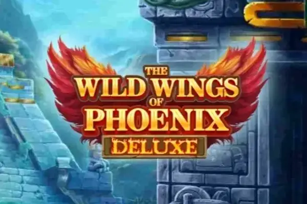 The Wild Wings of Phoenix Deluxe