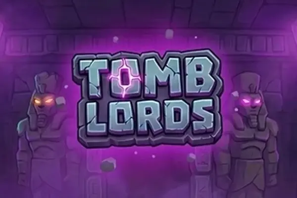 Tomb Lords