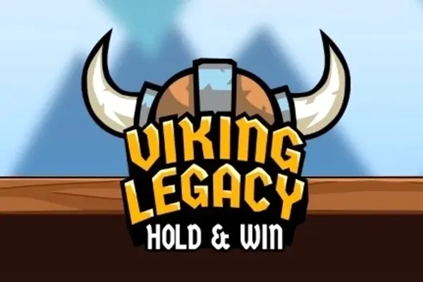 Viking Legacy: Hold & Win